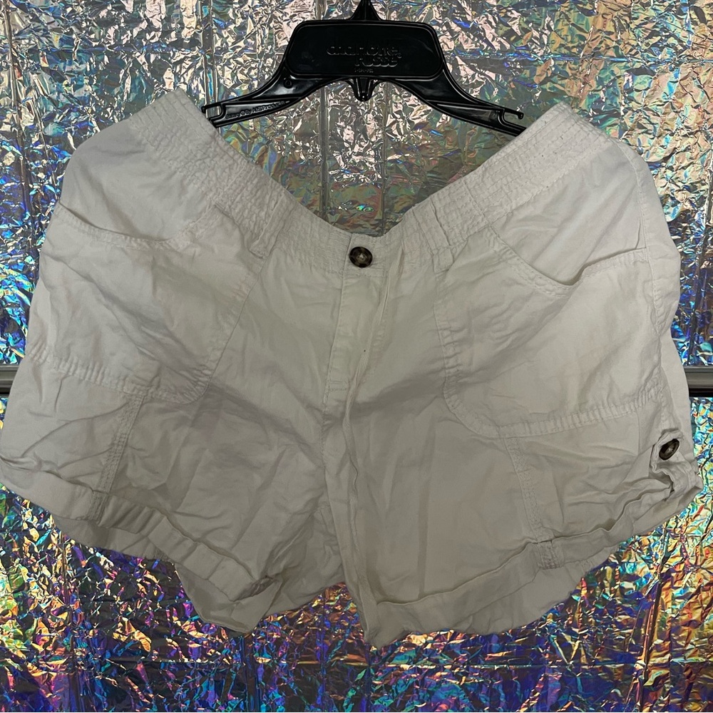 Cargo shorts